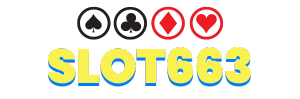 Logo SLOT663